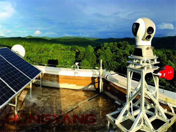 森林防火監控攝像機 森林防火監控攝像機