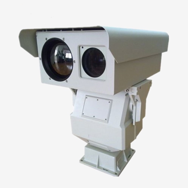 火點(diǎn)檢測(cè)熱成像雙光譜云臺(tái)攝像機(jī) 火點(diǎn)檢測(cè)熱成像雙光譜云臺(tái)攝像機(jī)