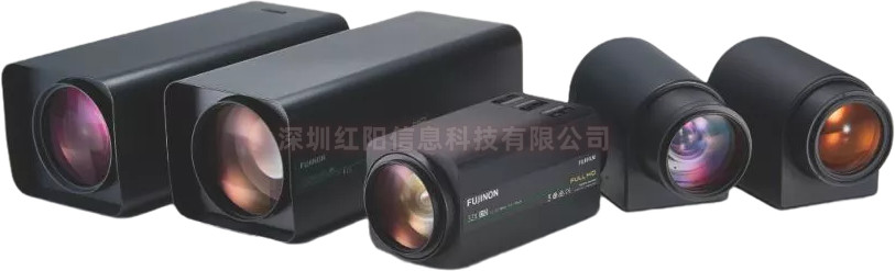 富士能60倍長焦鏡頭 富士能60倍長焦鏡頭