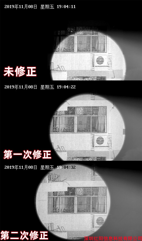 激光遠程調整展示 圖片關鍵詞